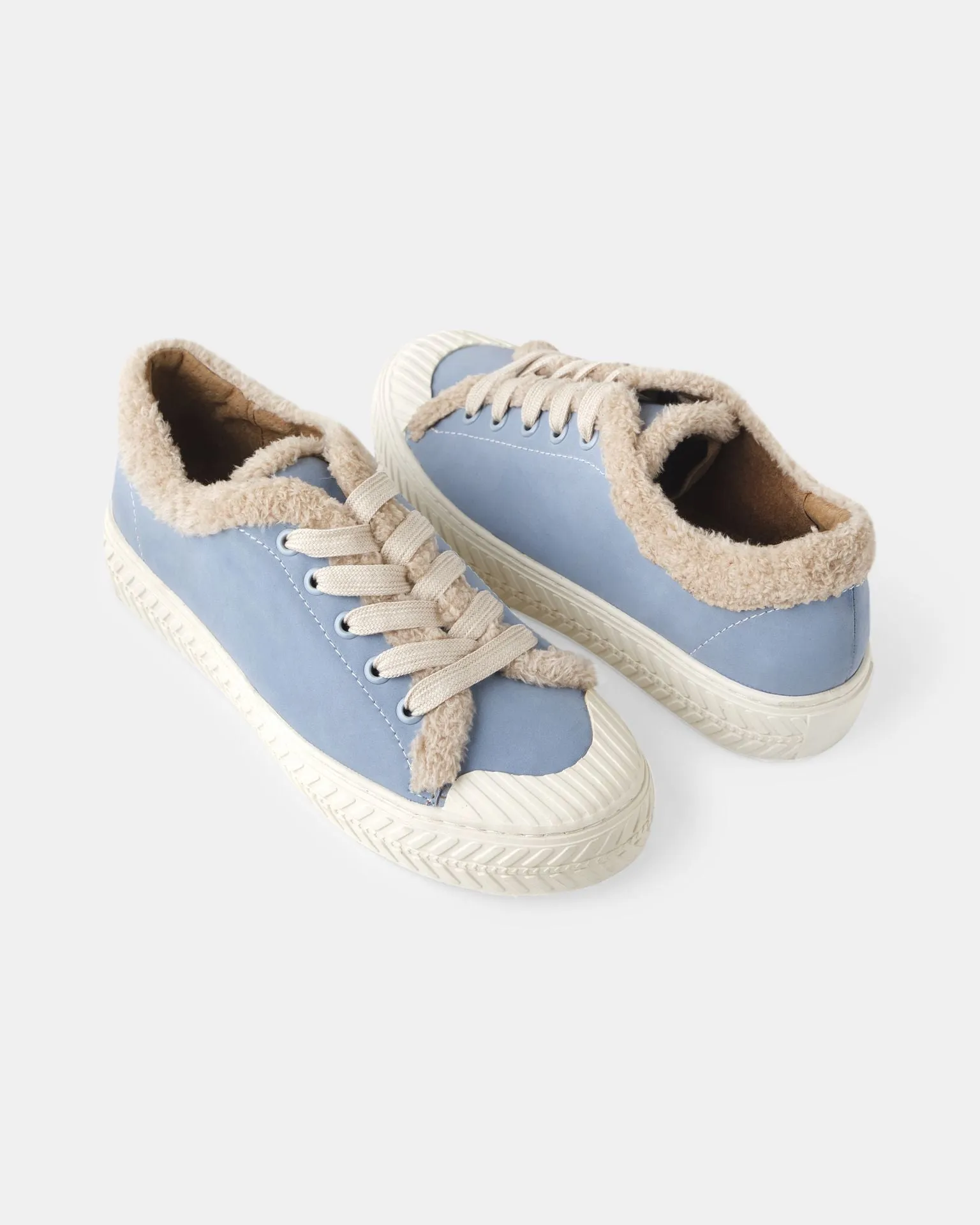 #1 Best Seller: Viana - Sneakers  Limited Availability!
