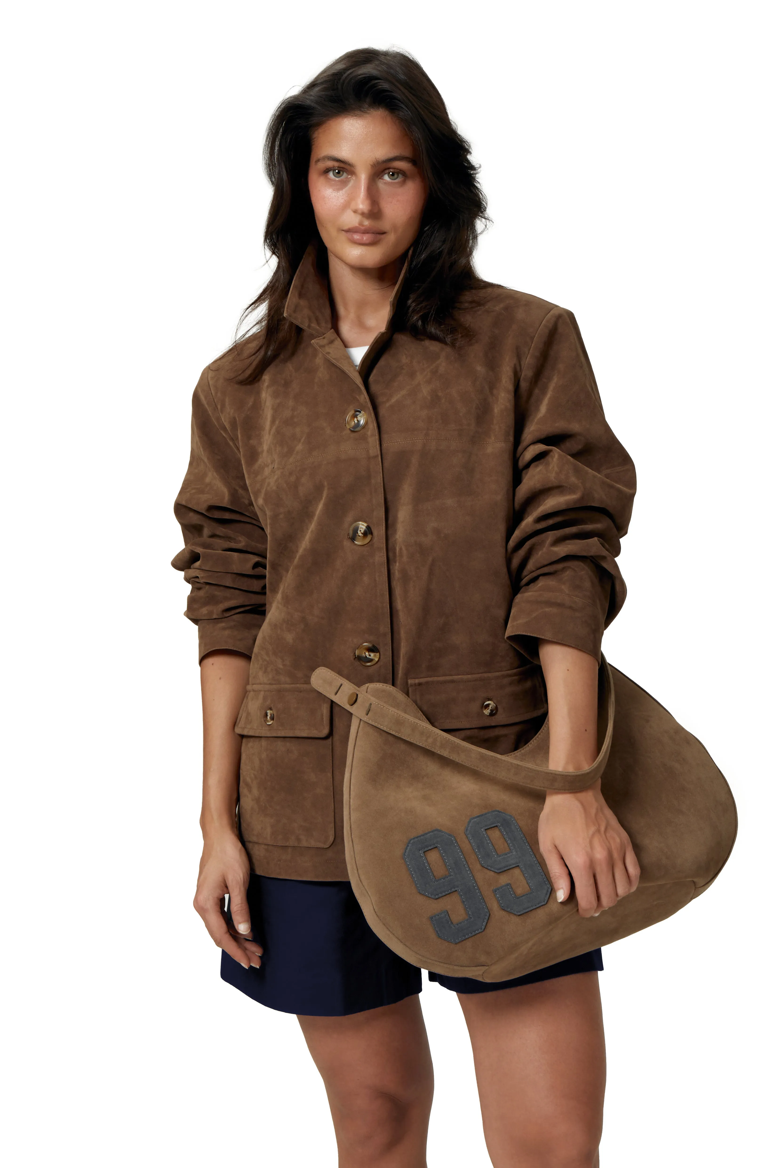 99 Carryall Bag