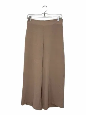 Adrianna Papell Size Small Beige Pre-Owned Pants- Ladies