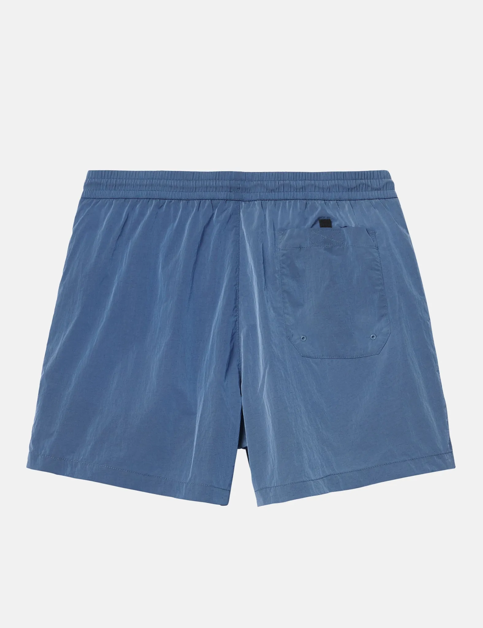 Affordable Luxury Carhartt-WIP Tobes Swim Trunks - Sorrent Blue/White  Going Fast!