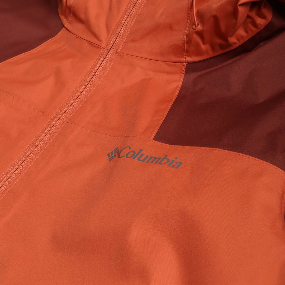 Affordable Luxury Columbia Inner Limits III Waterproof Jacket  Ends Soon!
