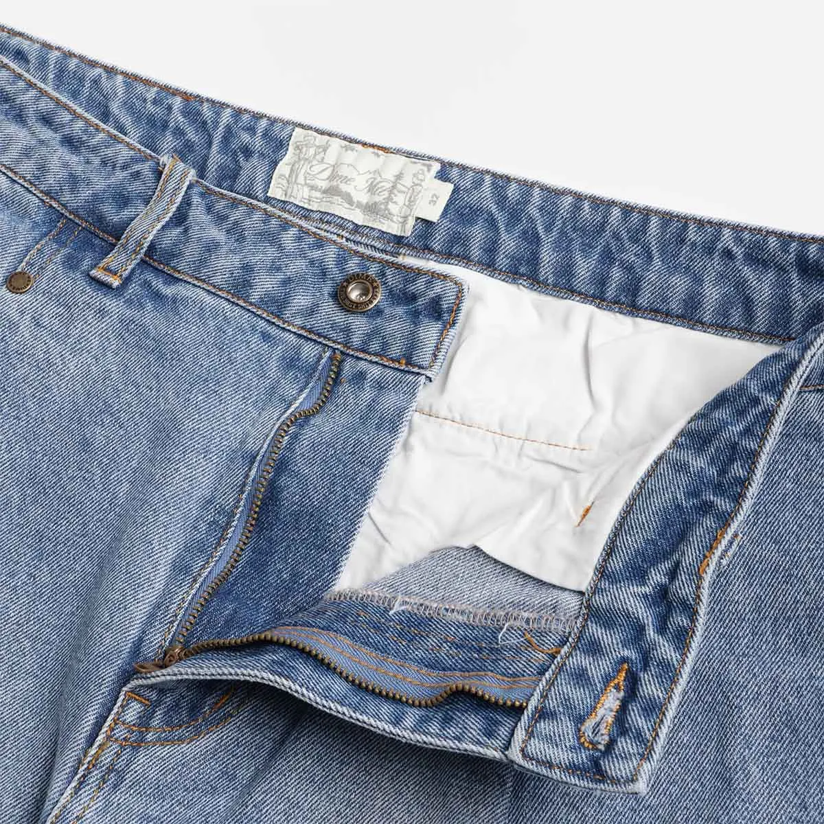 Affordable Luxury Dime Pleated Denim Shorts  Almost Sold Out!