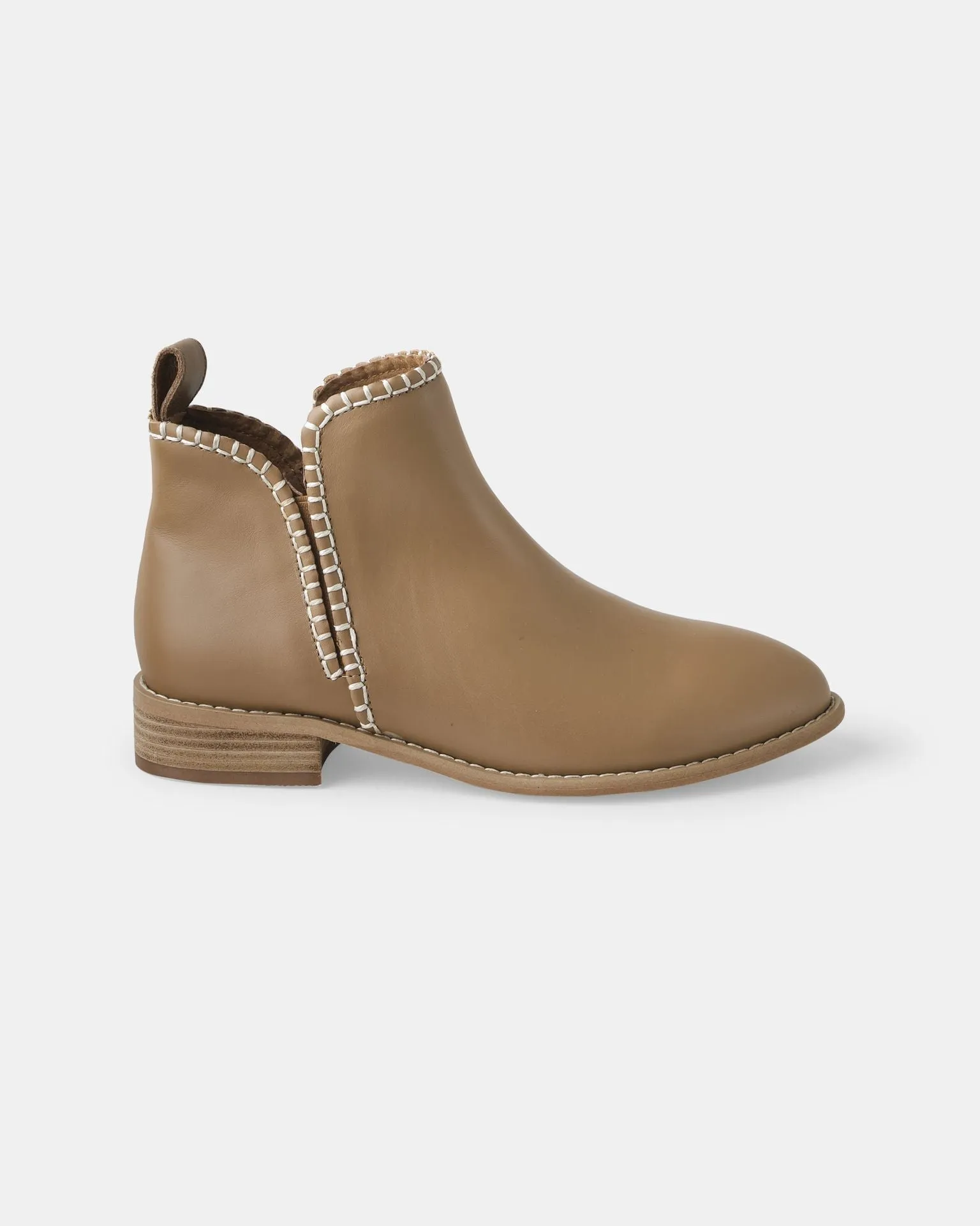 Affordable Luxury Douglass - Boots  Last Few Pieces!