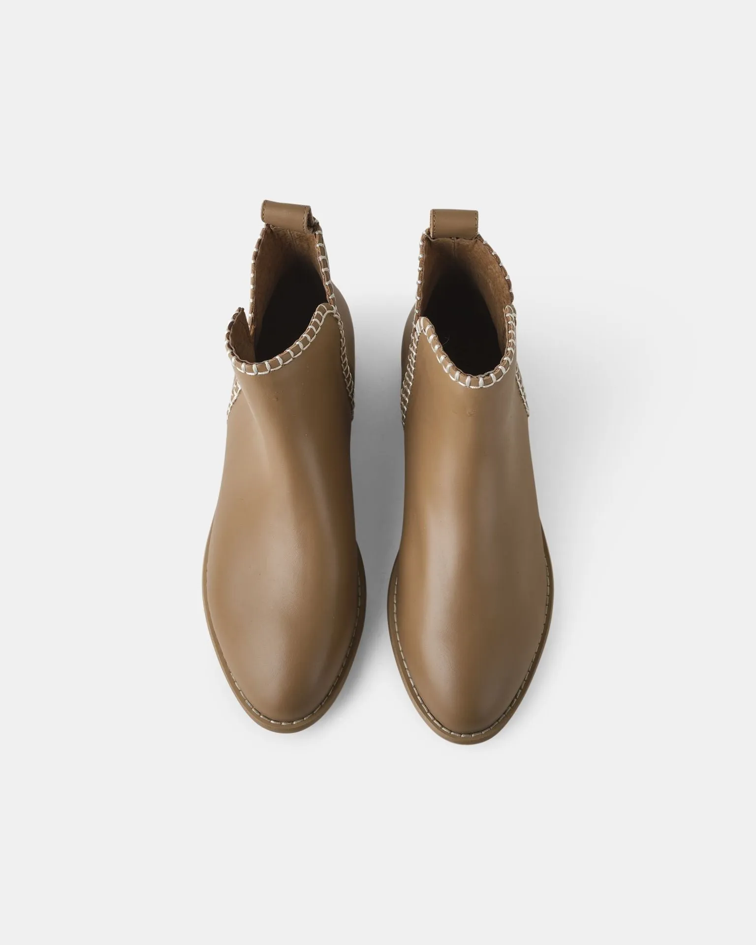Affordable Luxury Douglass - Boots  Last Few Pieces!