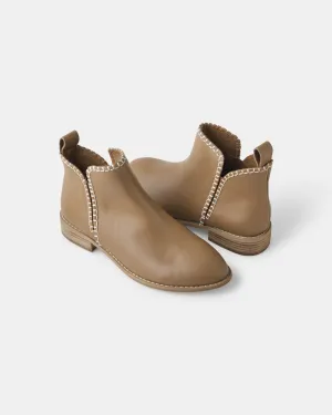 Affordable Luxury Douglass - Boots  Last Few Pieces!