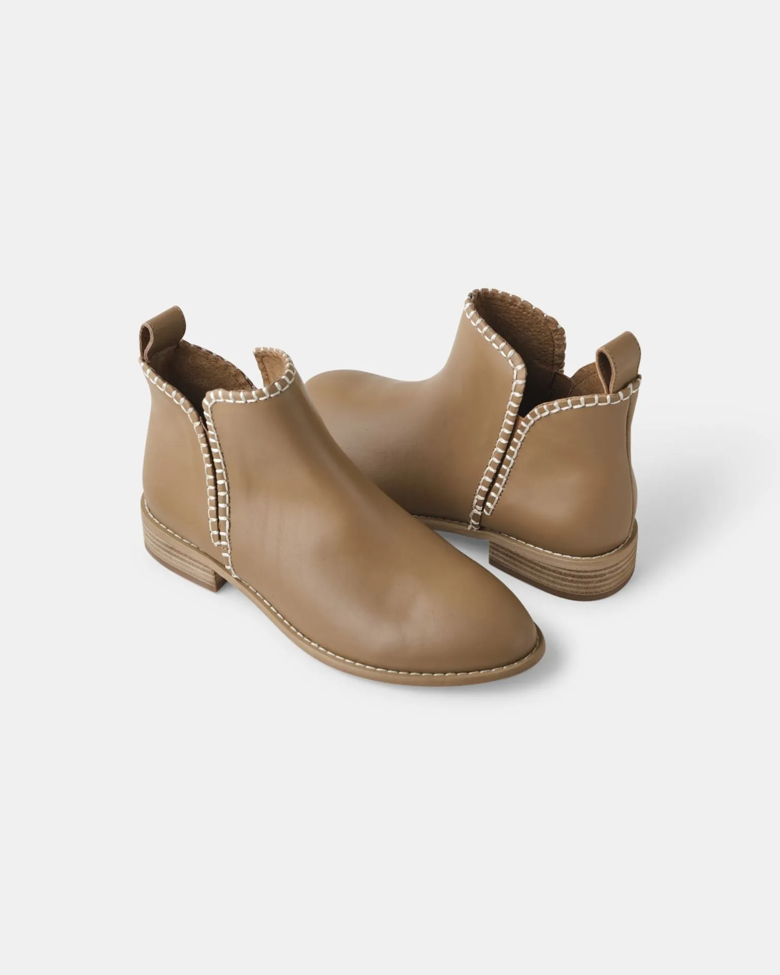 Affordable Luxury Douglass - Boots  Last Few Pieces!