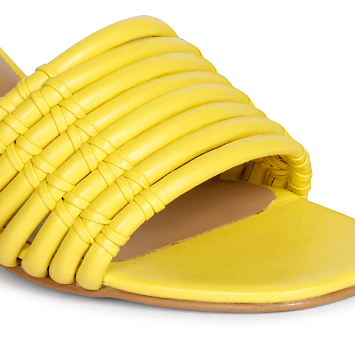 Affordable Luxury Saint G Bethany - Perfect Blend Heel Sandals  Ends Soon!