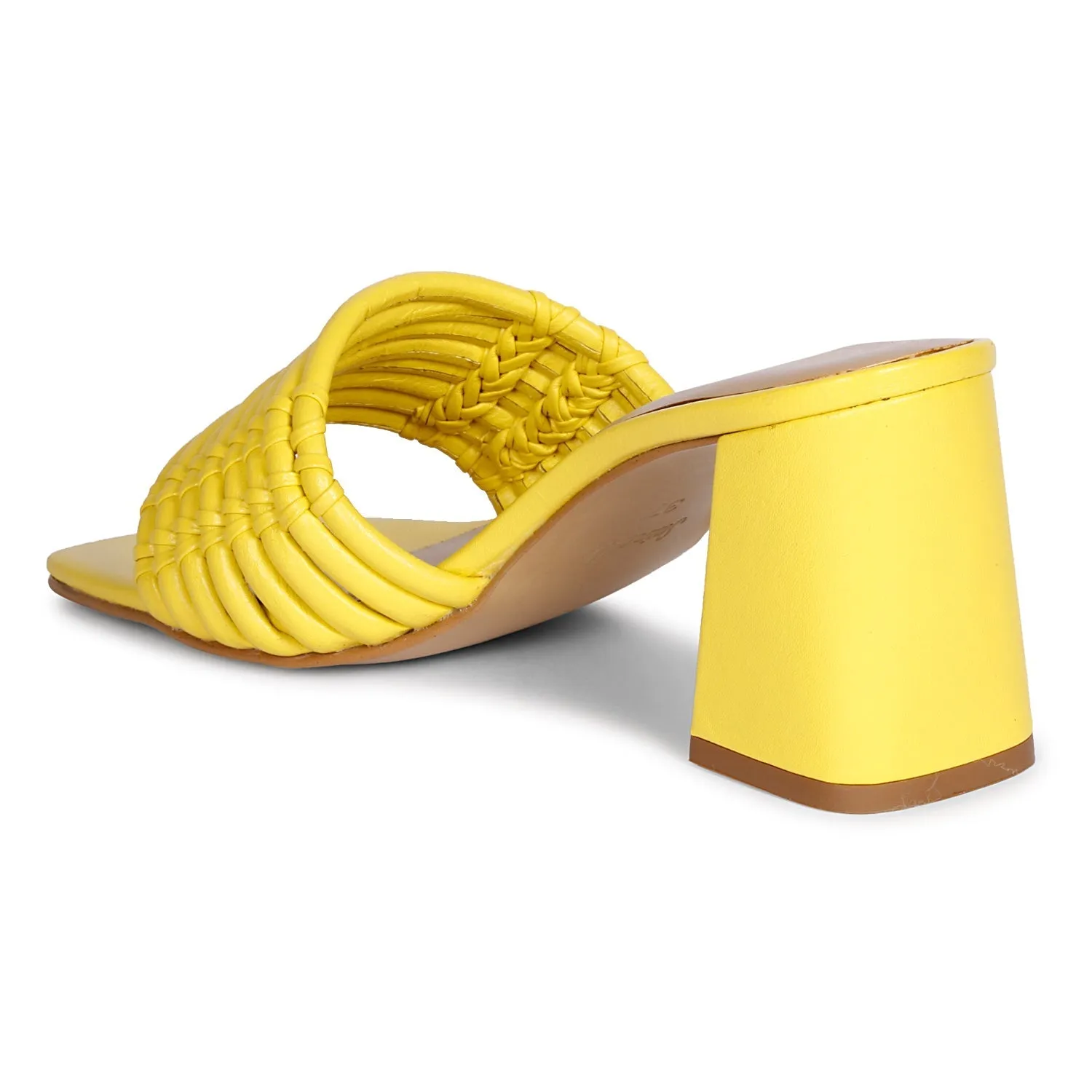 Affordable Luxury Saint G Bethany - Perfect Blend Heel Sandals  Ends Soon!