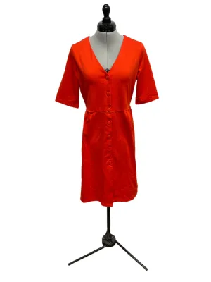 Affordable Luxury Womens Vero Moda Short Sleeve Dress, Small  Limited Stock!