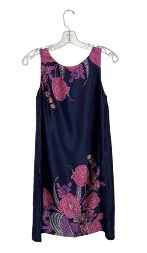 Alice & Trixie Size Small Navy Pre-Owned Dress- Ladies