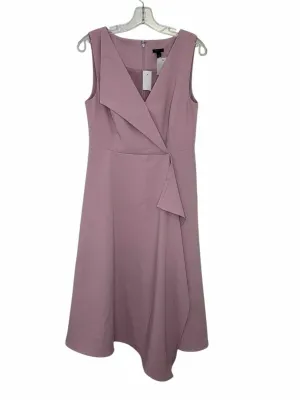 Ann Taylor Size 4 Mauve New w/ Tags Dress- Ladies