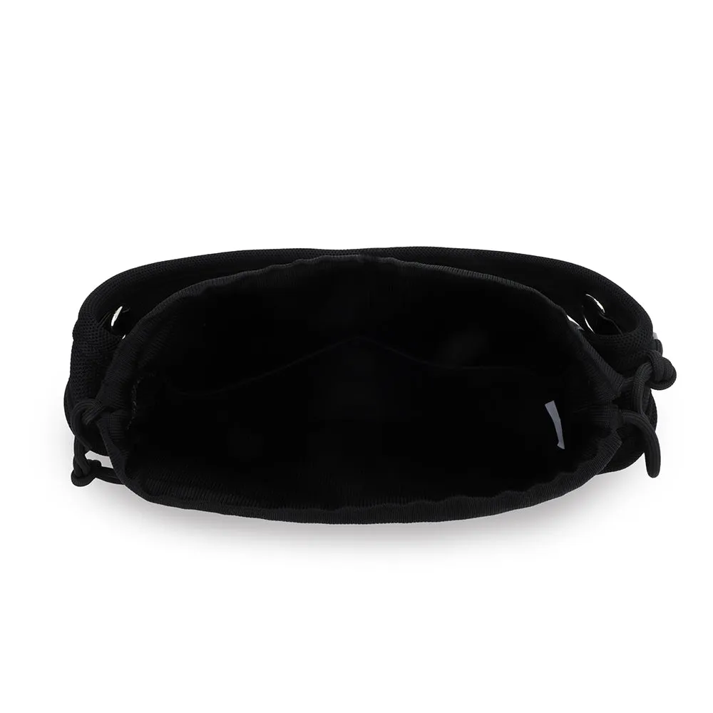 Aurora Bag- Black