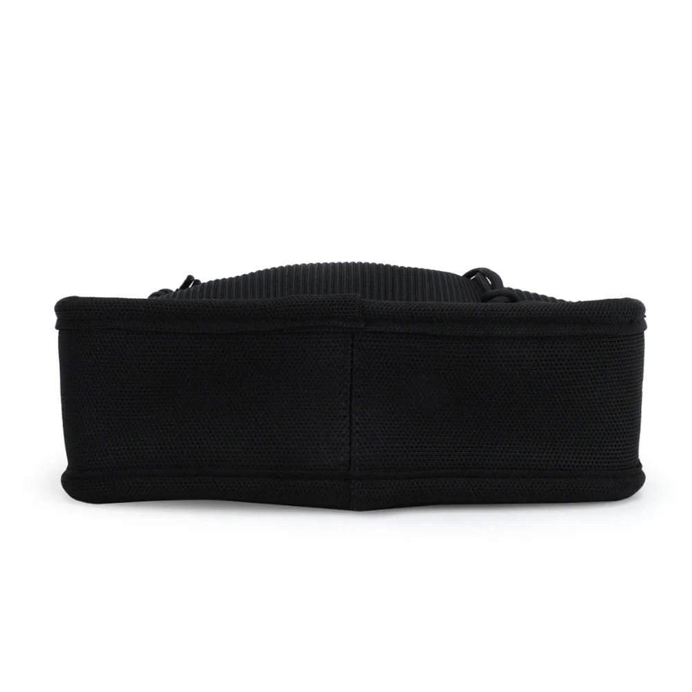 Aurora Bag- Black