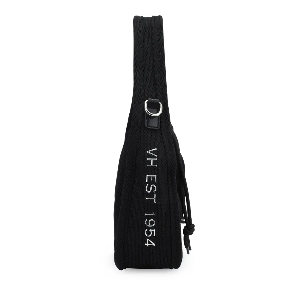 Aurora Bag- Black