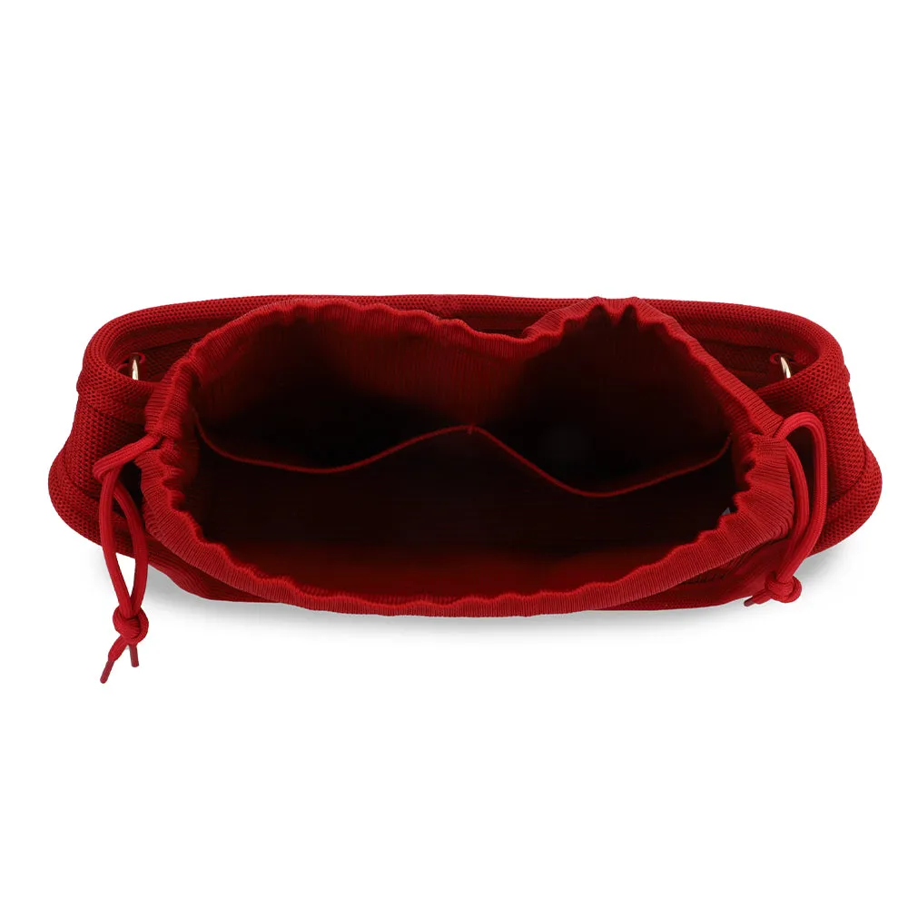 AURORA BAG - RED