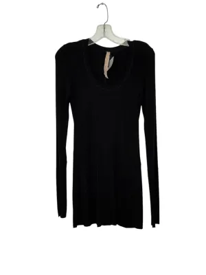 Bailey 44 Size Small Black Pre-Owned Dress- Ladies
