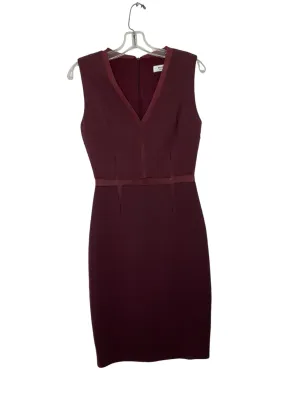 Bailey 44 Size Small Plum New w/ Tags Dress- Ladies