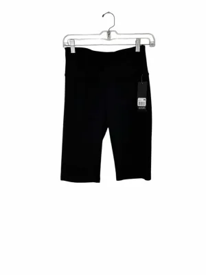 Bally Size Medium Black New w/ Tags Shorts- Ladies