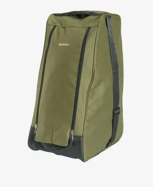 Barbour Wellington Bag