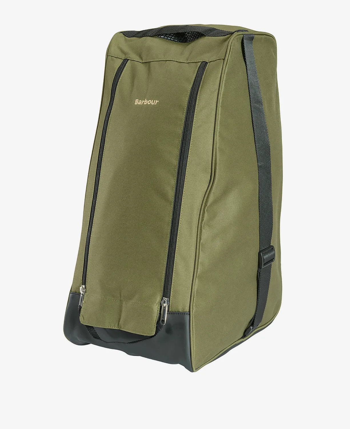 Barbour Wellington Bag