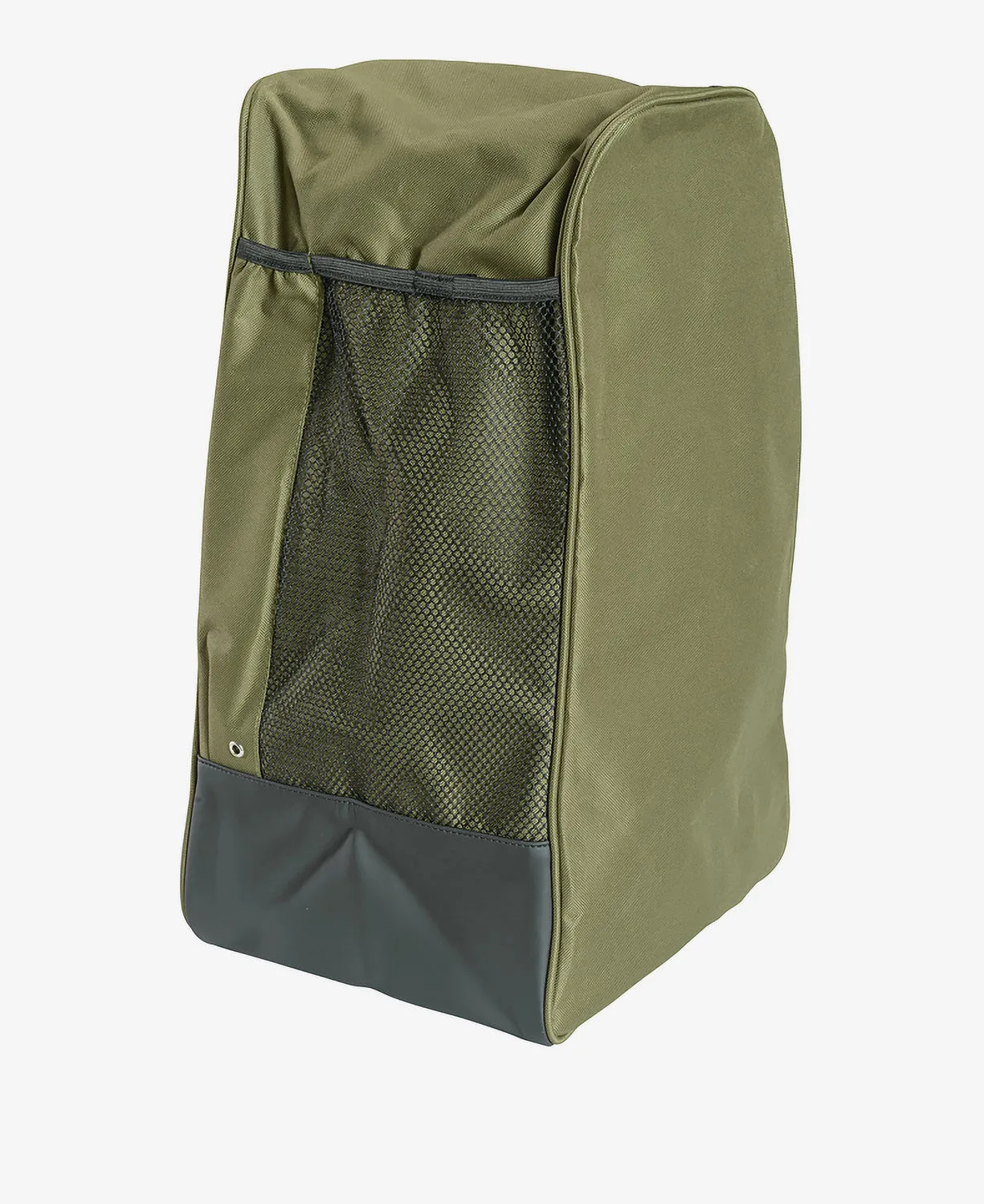 Barbour Wellington Bag