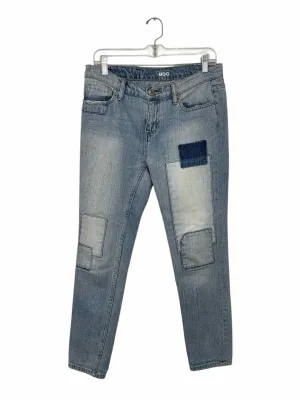 BDG Size 26 Blue Pre-Owned Jeans- Ladies