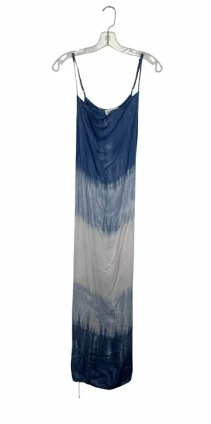 Bella Dahl Size Small Blue Pre-Owned Dress- Ladies