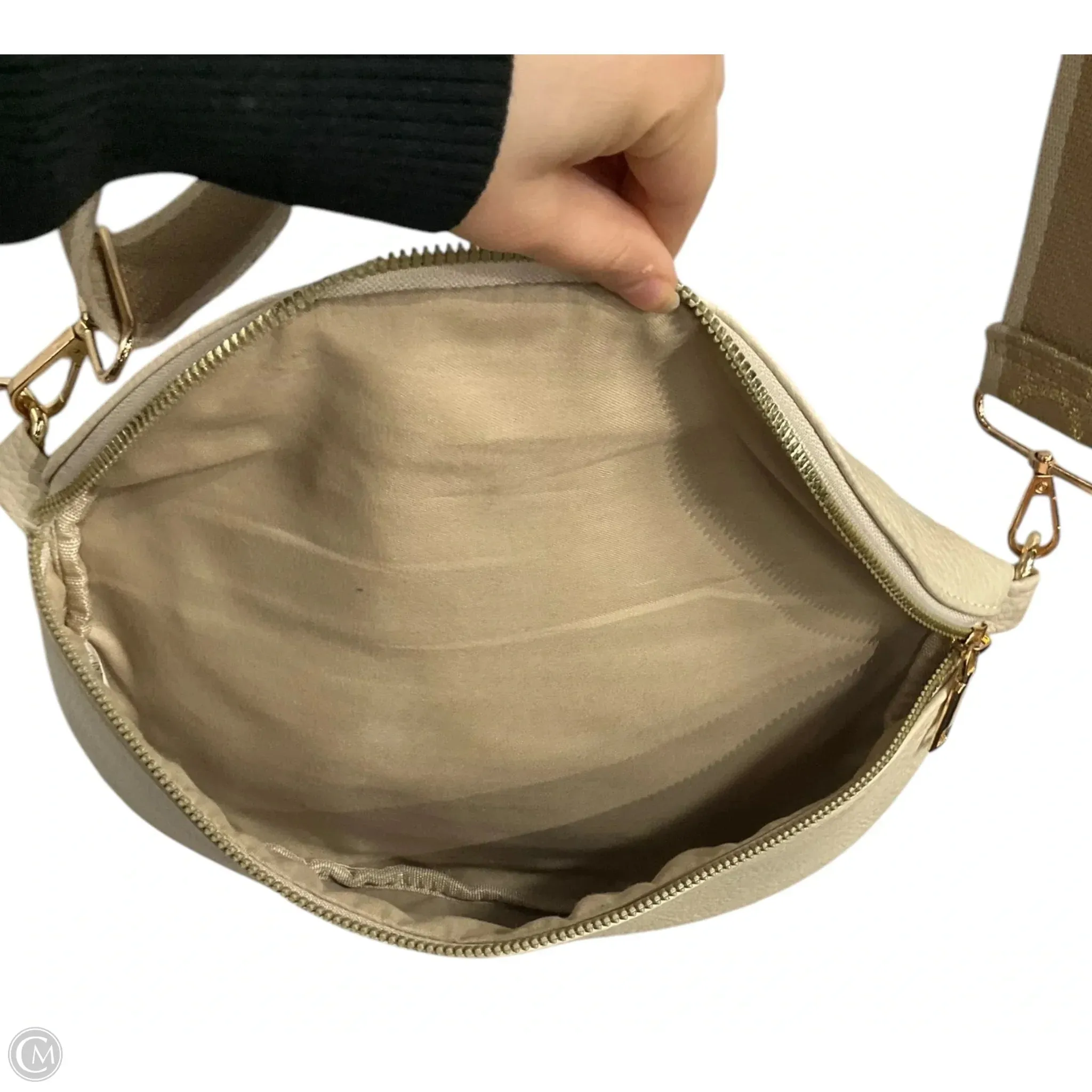 Belt Bag By Cmc, Size: Large