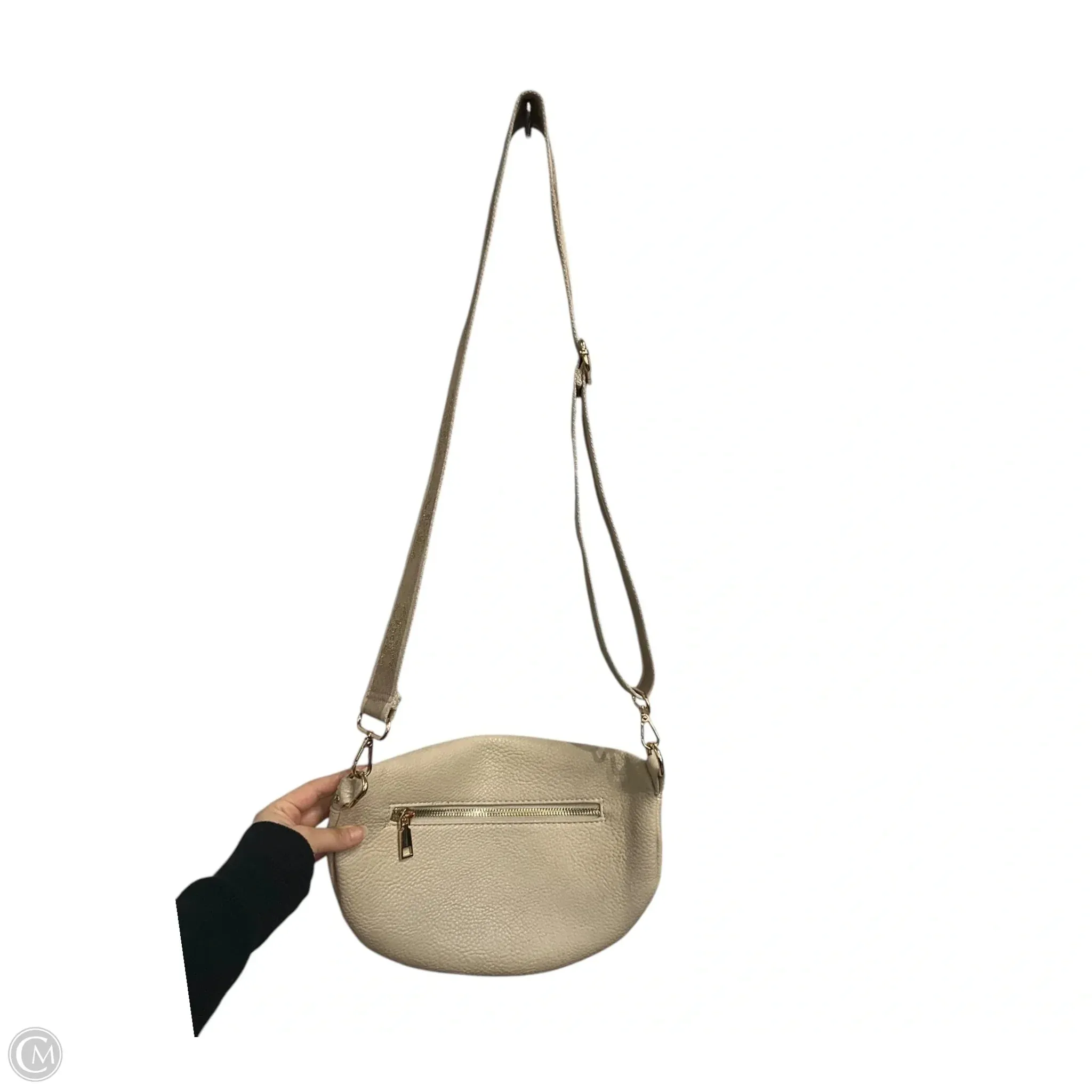 Belt Bag By Cmc, Size: Large