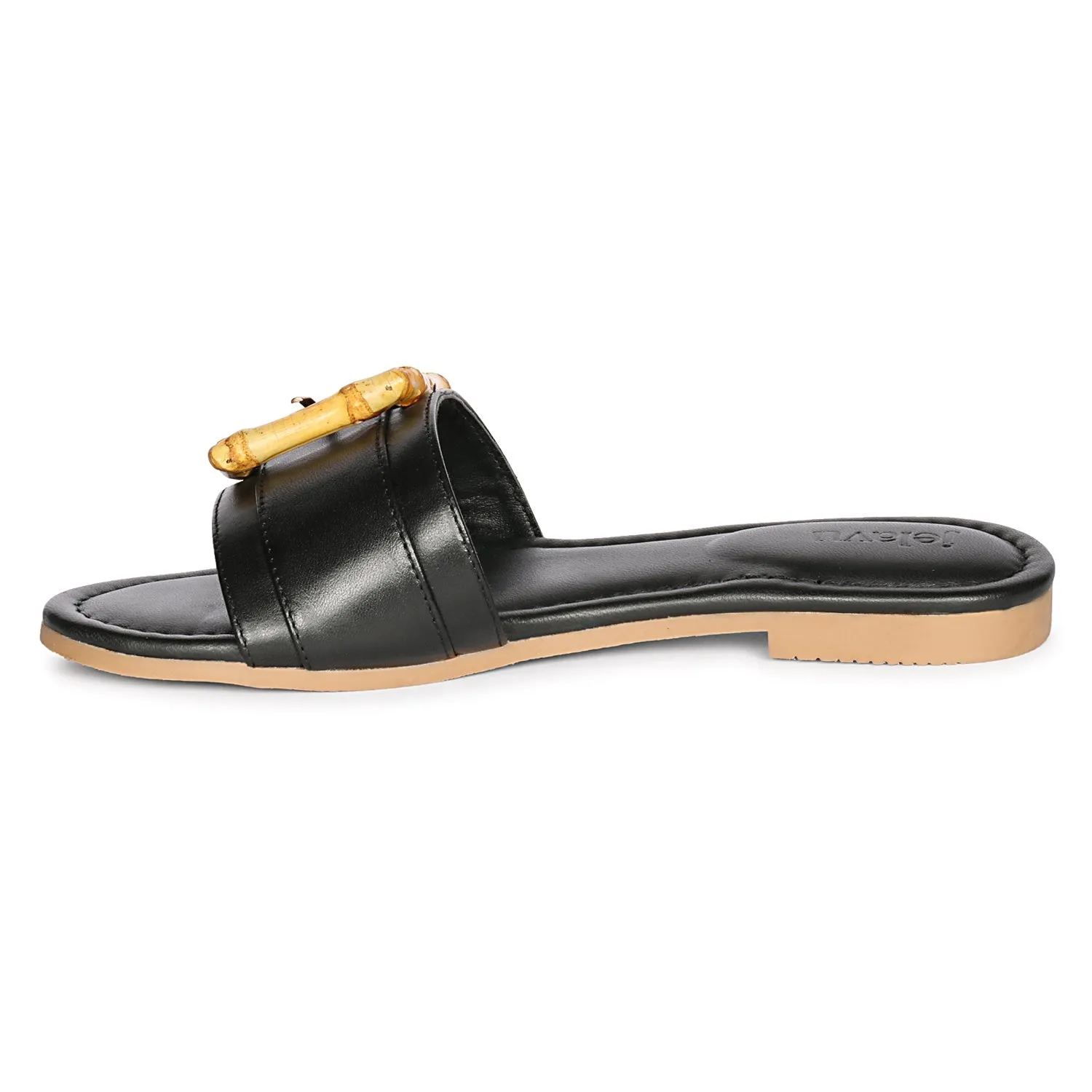 Best-Selling Amsterdam  - Black Sandals  Dont Miss Out!