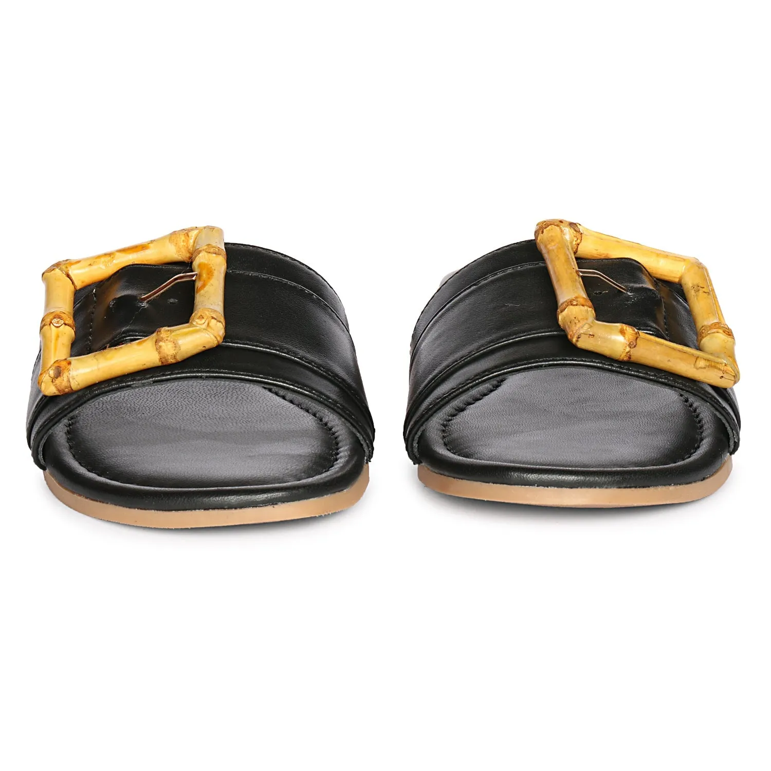 Best-Selling Amsterdam  - Black Sandals  Dont Miss Out!