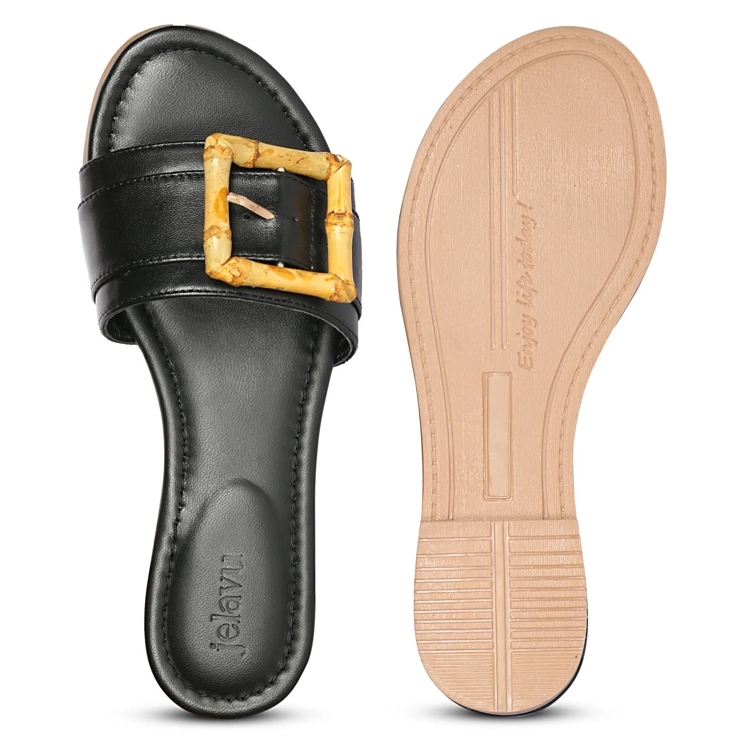 Best-Selling Amsterdam  - Black Sandals  Dont Miss Out!
