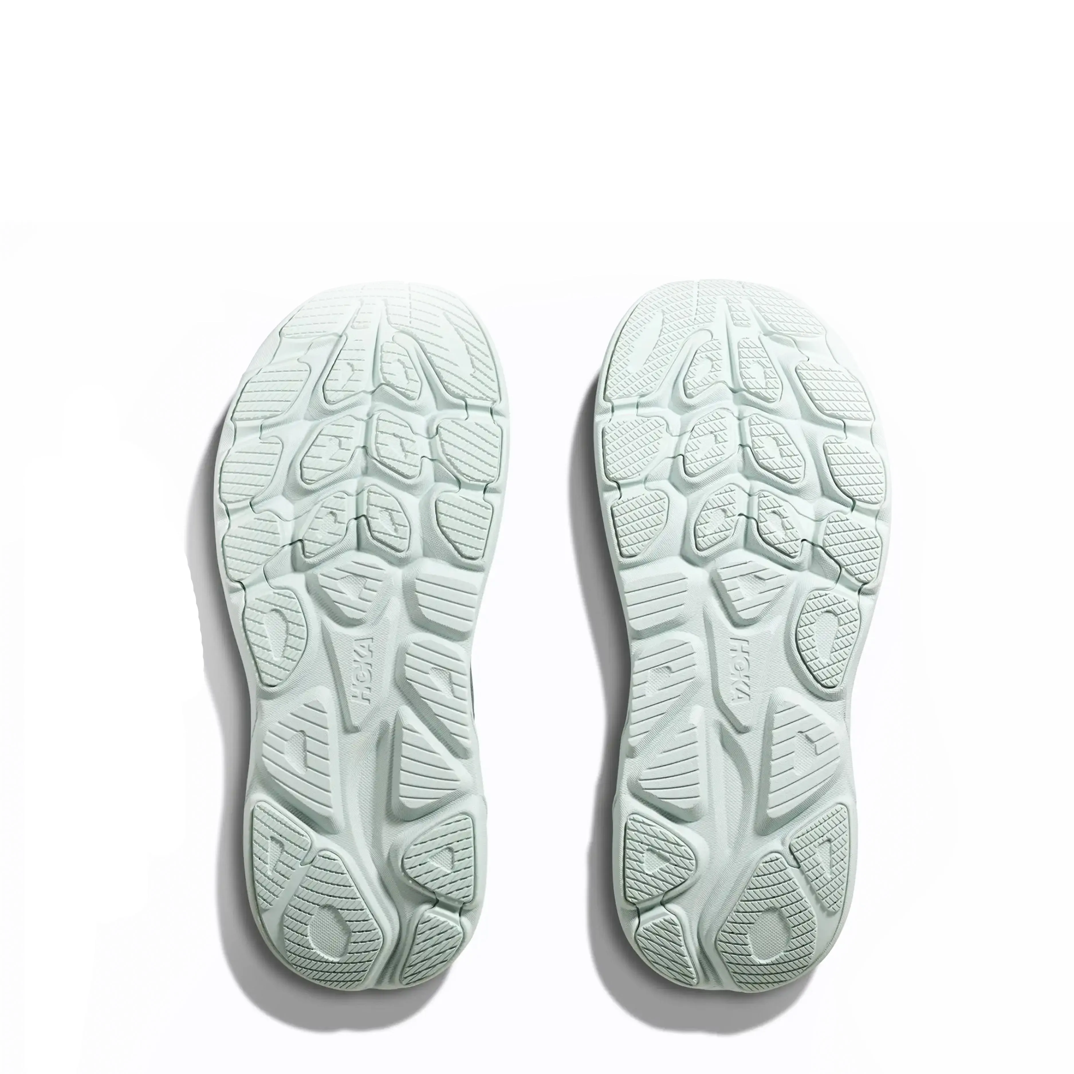 Best-Selling Hoka Womens Clifton 10 Trainer Droplet / Druzy  Limited Release!