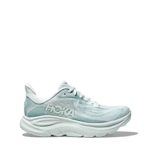 Best-Selling Hoka Womens Clifton 10 Trainer Droplet / Druzy  Limited Release!