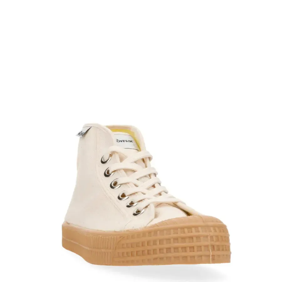 Best-Selling Novesta Star Dribble Trainer 99 Beige / 003 Transparent  Almost Gone!