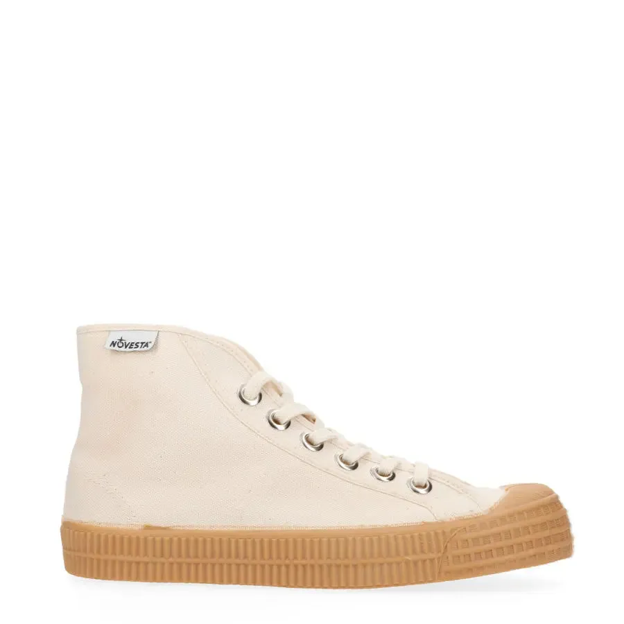 Best-Selling Novesta Star Dribble Trainer 99 Beige / 003 Transparent  Almost Gone!