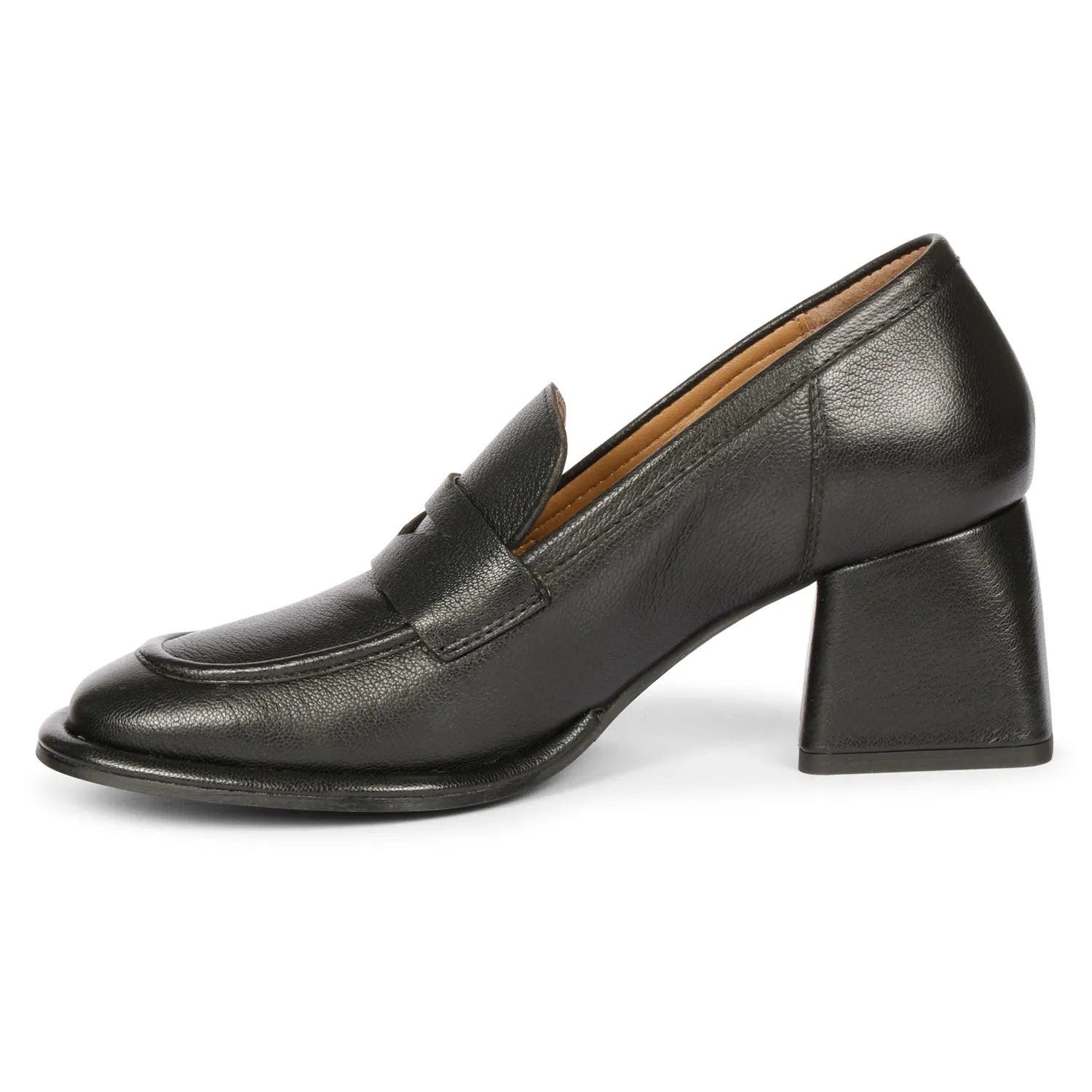 Best-Selling Saint G Viviana - Classic Heel Loafers  Last Few Pieces!