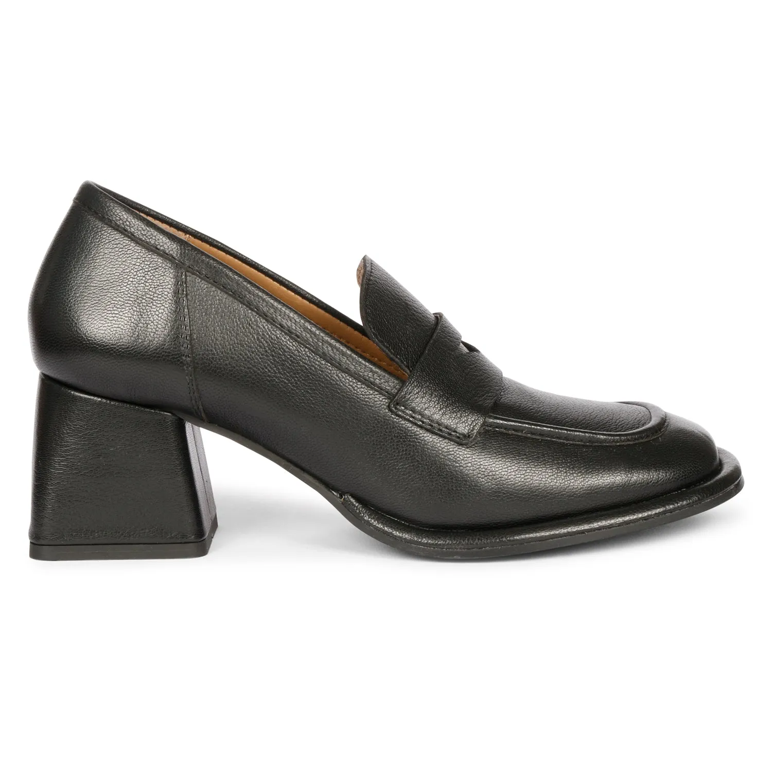 Best-Selling Saint G Viviana - Classic Heel Loafers  Last Few Pieces!