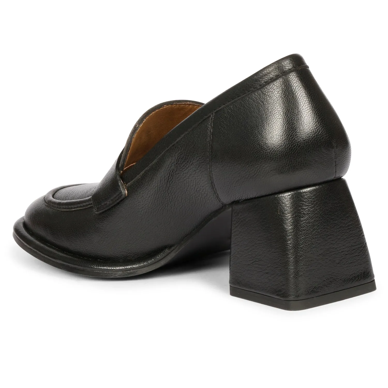 Best-Selling Saint G Viviana - Classic Heel Loafers  Last Few Pieces!