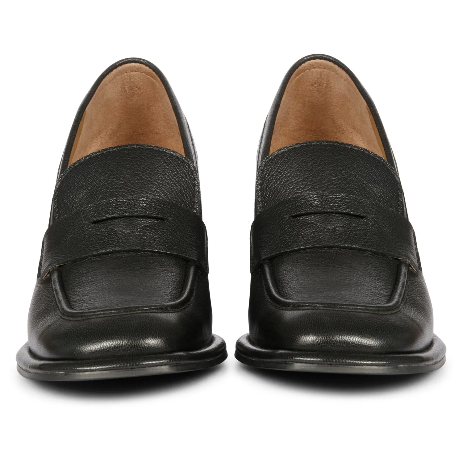 Best-Selling Saint G Viviana - Classic Heel Loafers  Last Few Pieces!