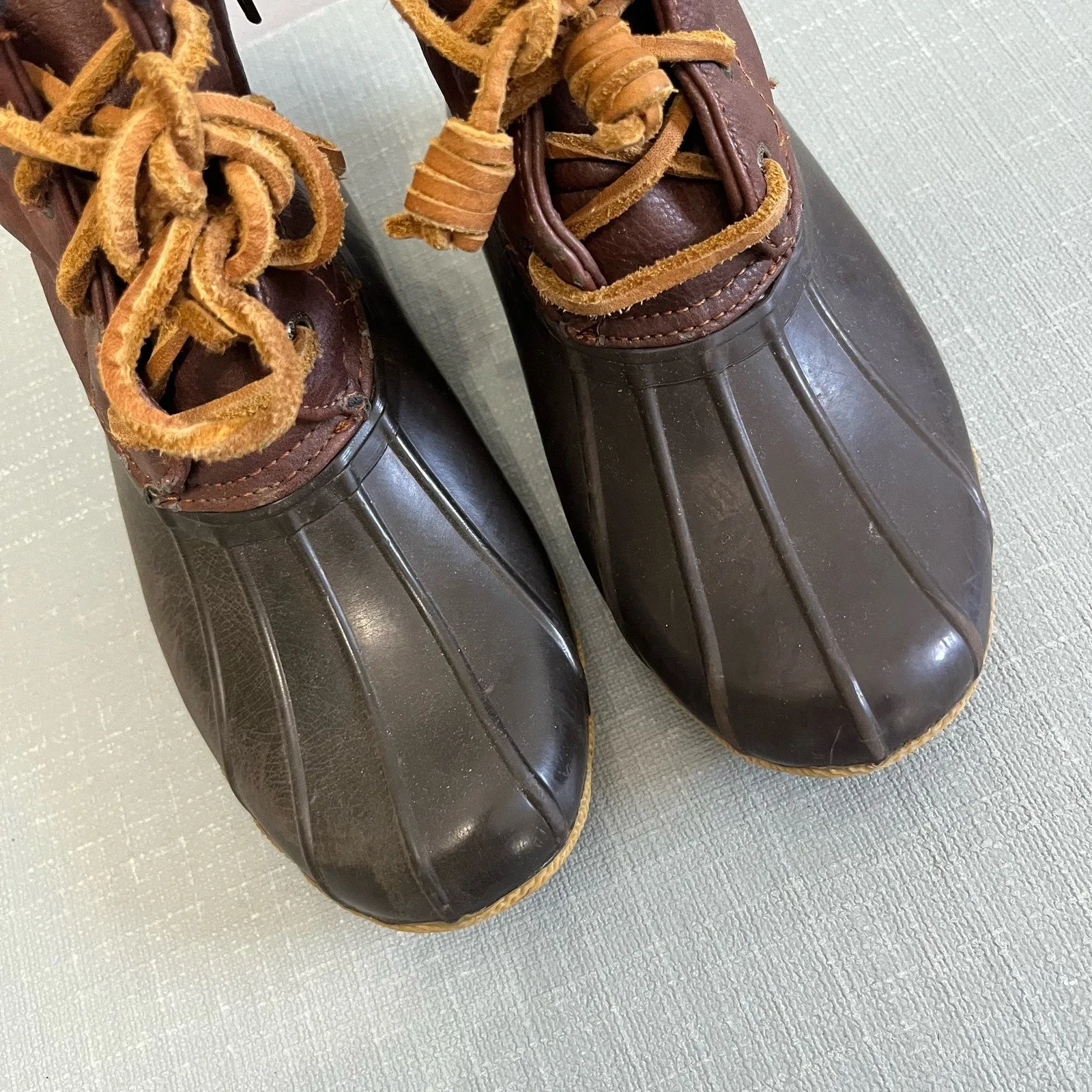 Best-Selling Sperry Kids Saltwater Duck Boots 13  Limited Stock!