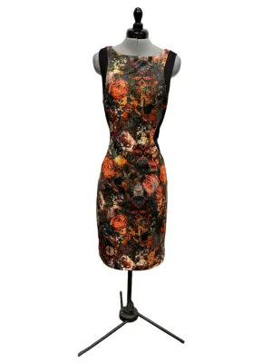 Best-Selling Womens Melanie Lyne Sleeveless Dress, Size 8  Last Few Pieces!