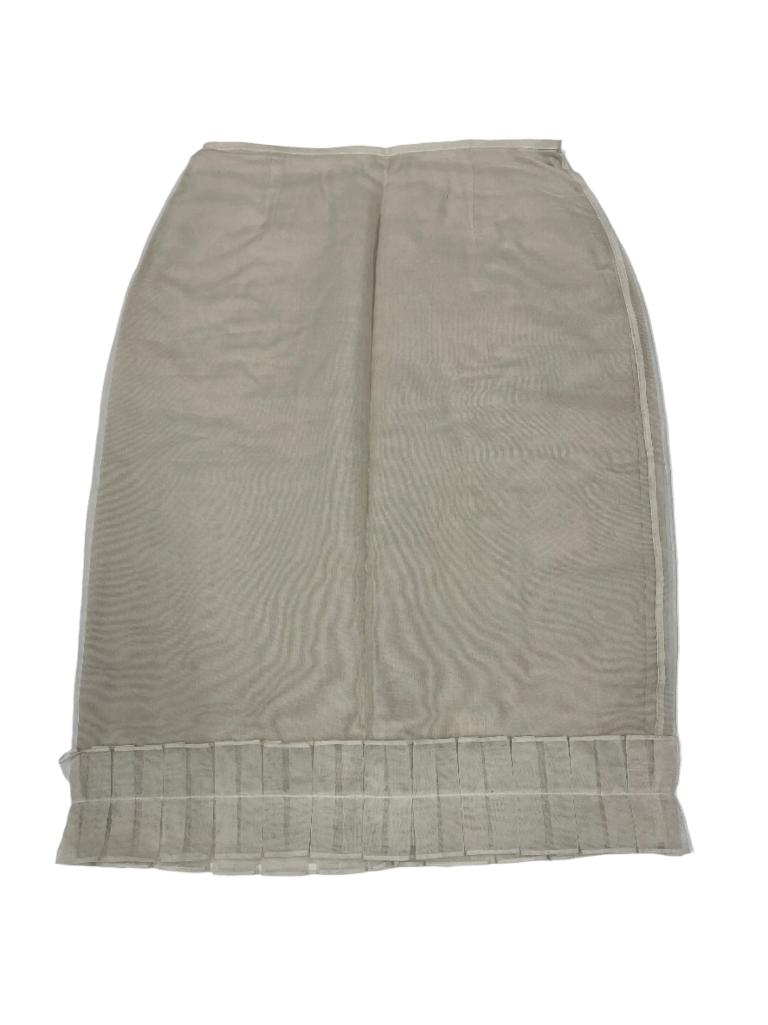 Best-Selling Womens Sunny Choi Skirt, Size 2  Stylish & Comfortable