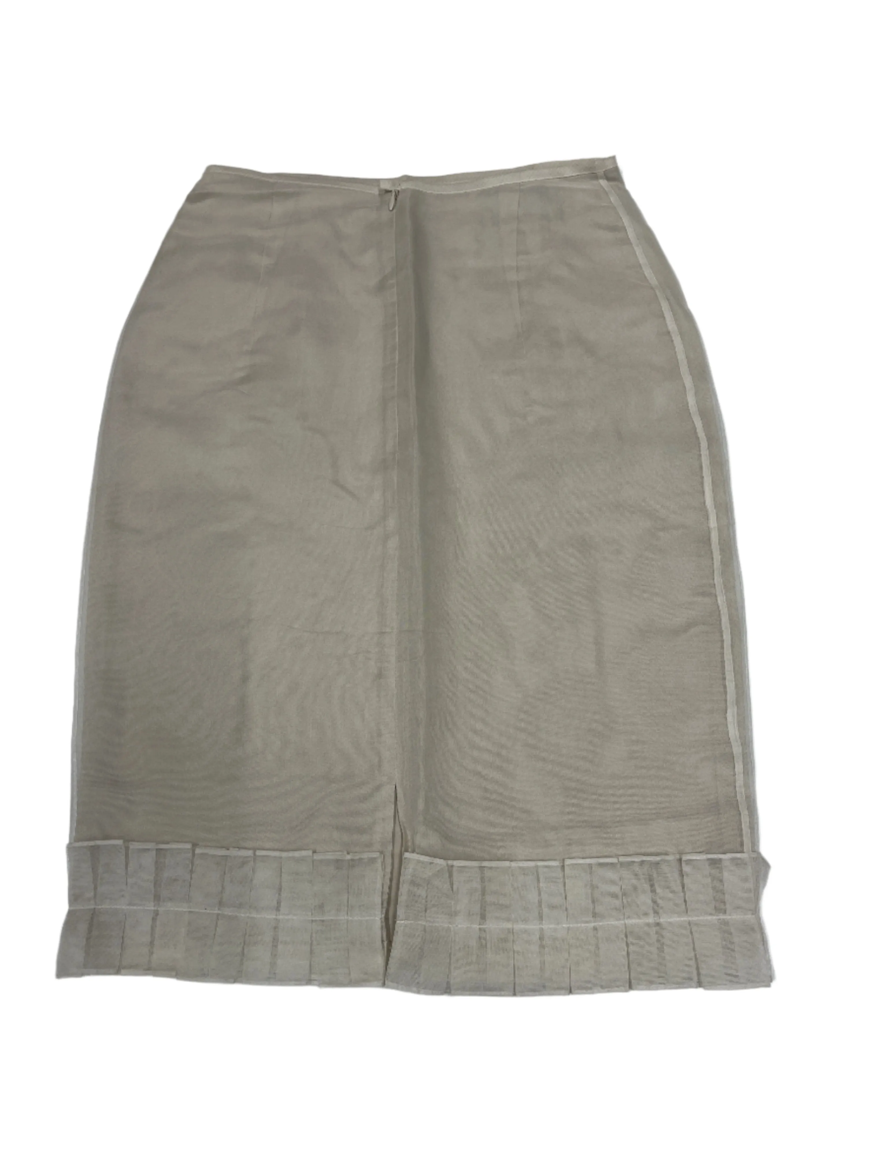 Best-Selling Womens Sunny Choi Skirt, Size 2  Stylish & Comfortable