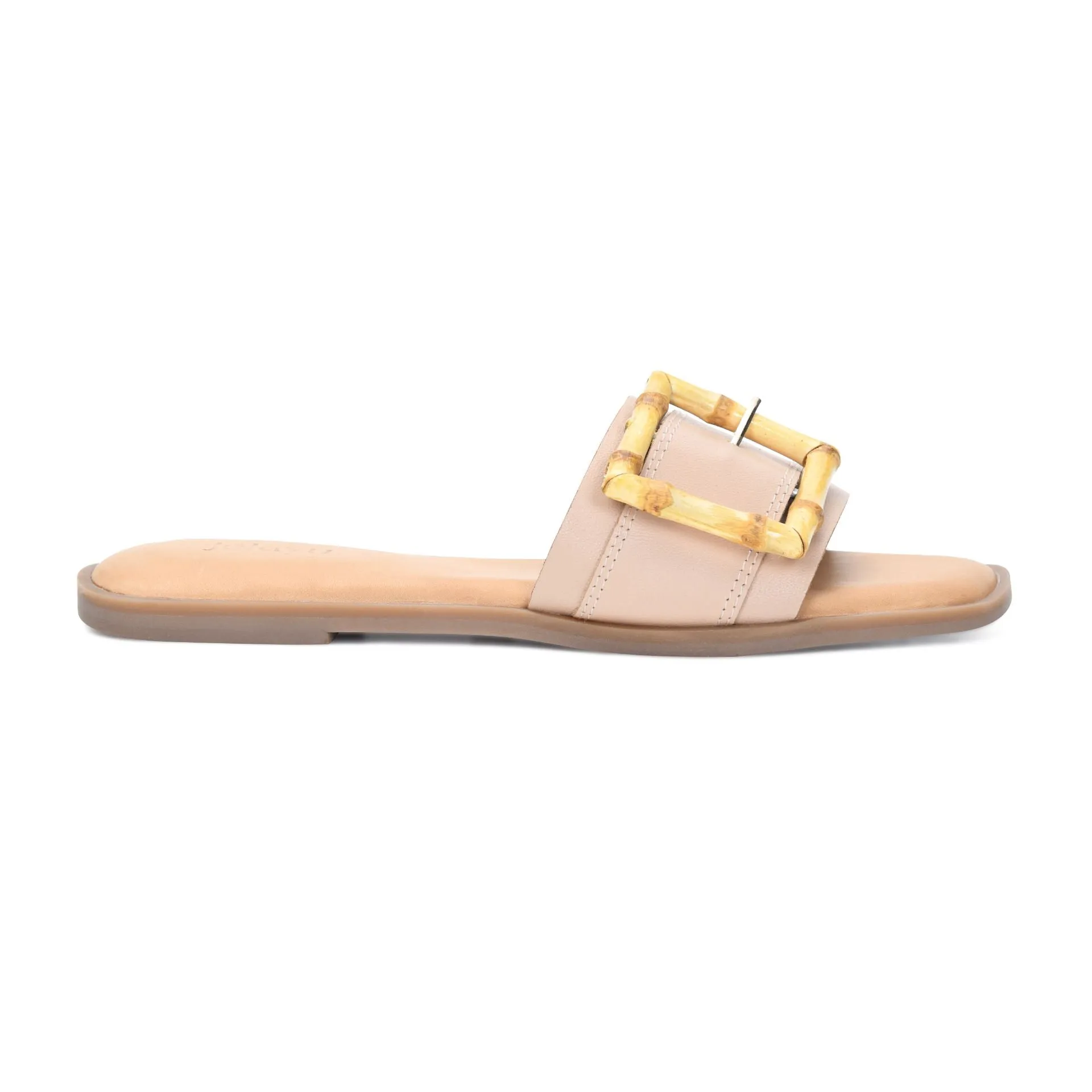 Bestseller Amy - Blush Sandals  Ends Soon!