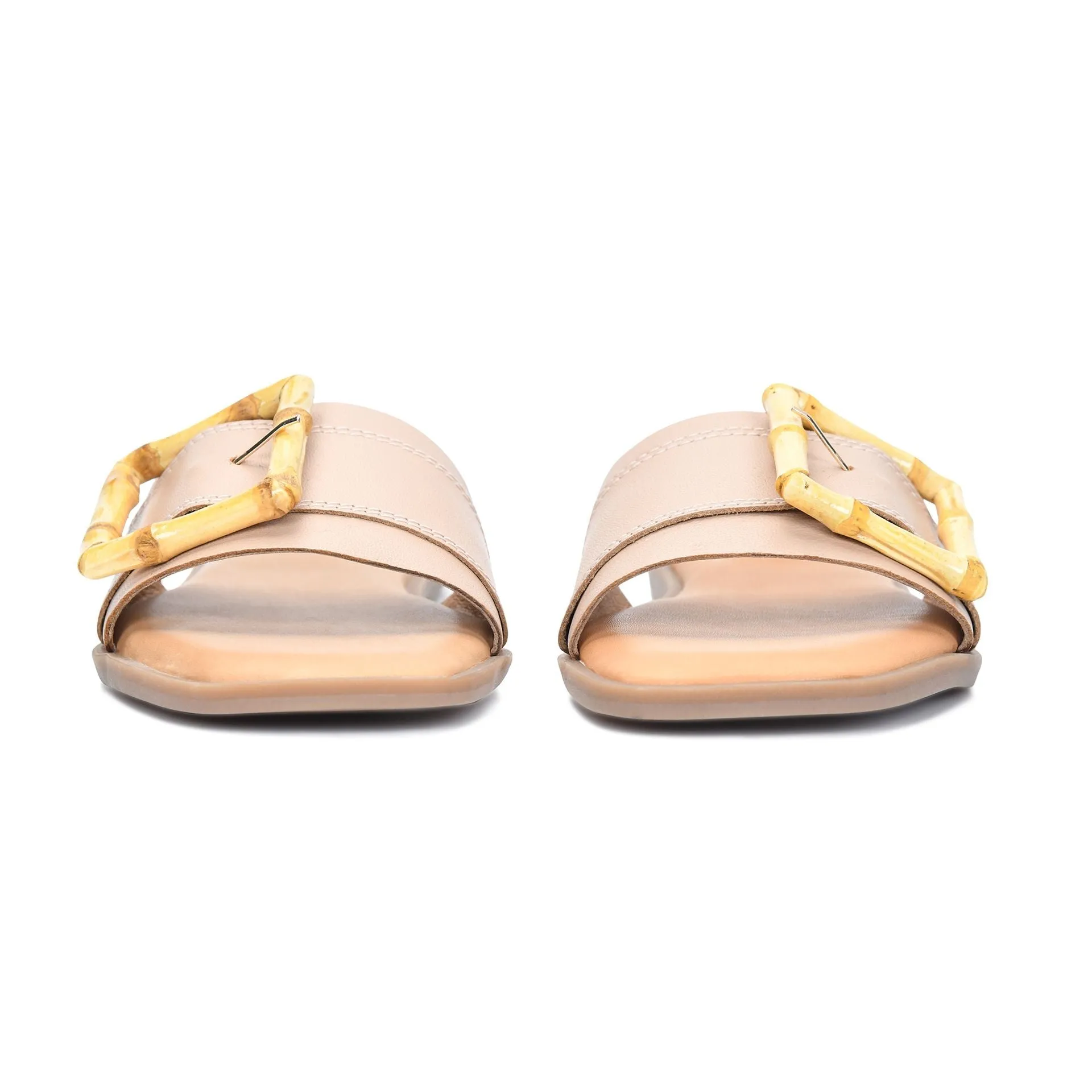 Bestseller Amy - Blush Sandals  Ends Soon!