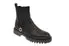 Bestseller Leather Lug Sole Chelsea Boots by Costume National  Almost Sold Out!