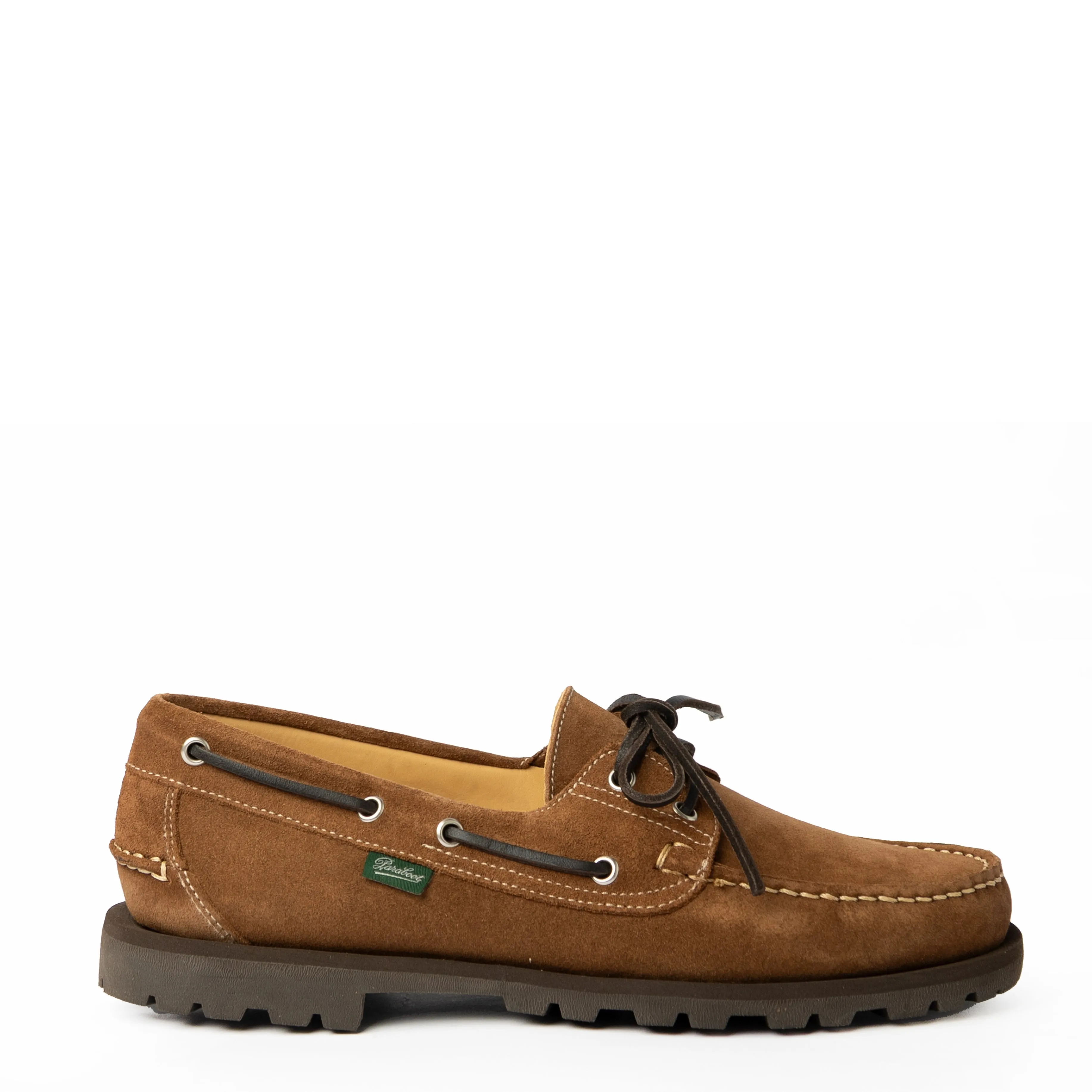 Bestseller Paraboot Malo Vel Cognac  Last Chance!