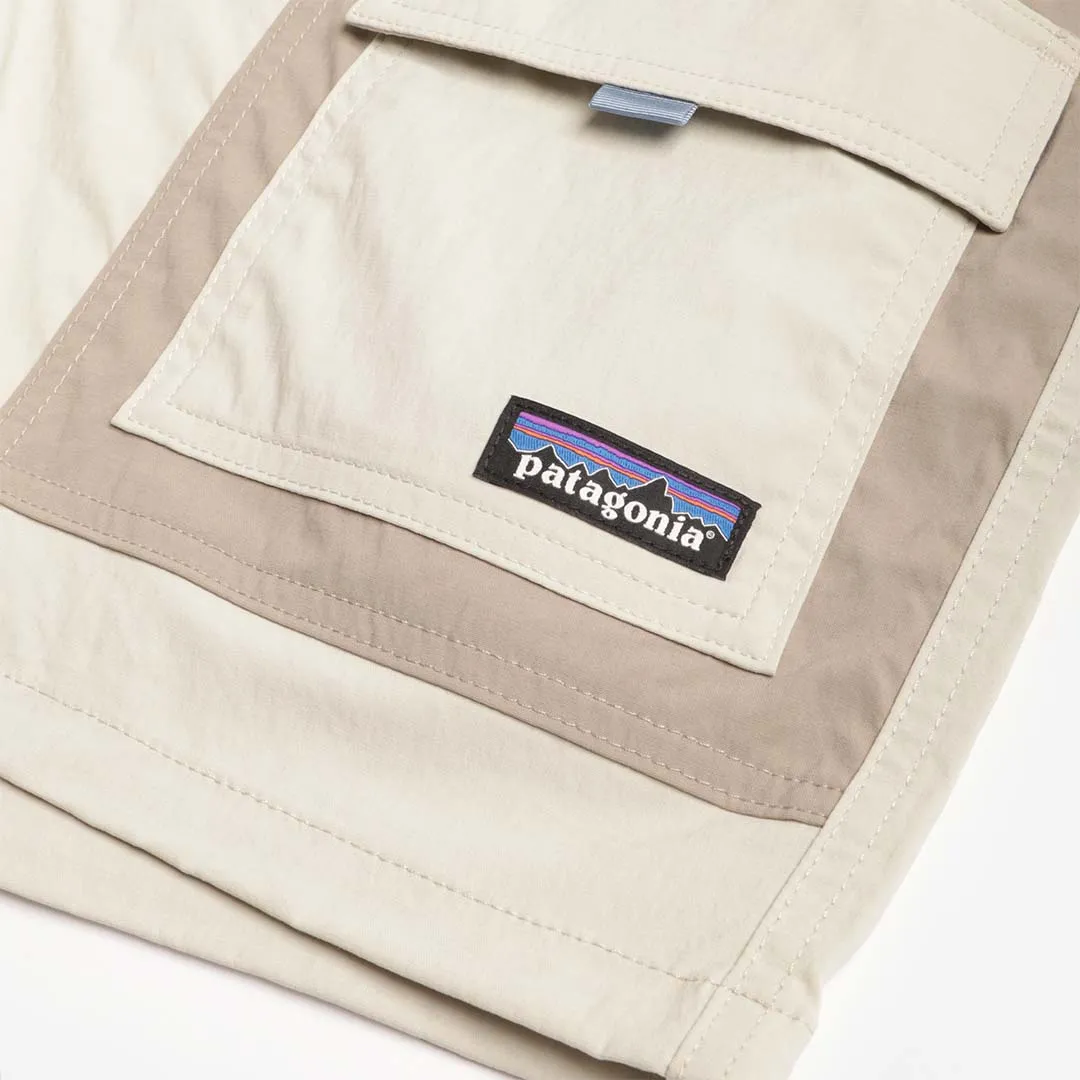 Bestseller Patagonia Outdoor Everyday 6" Shorts  Going Fast!