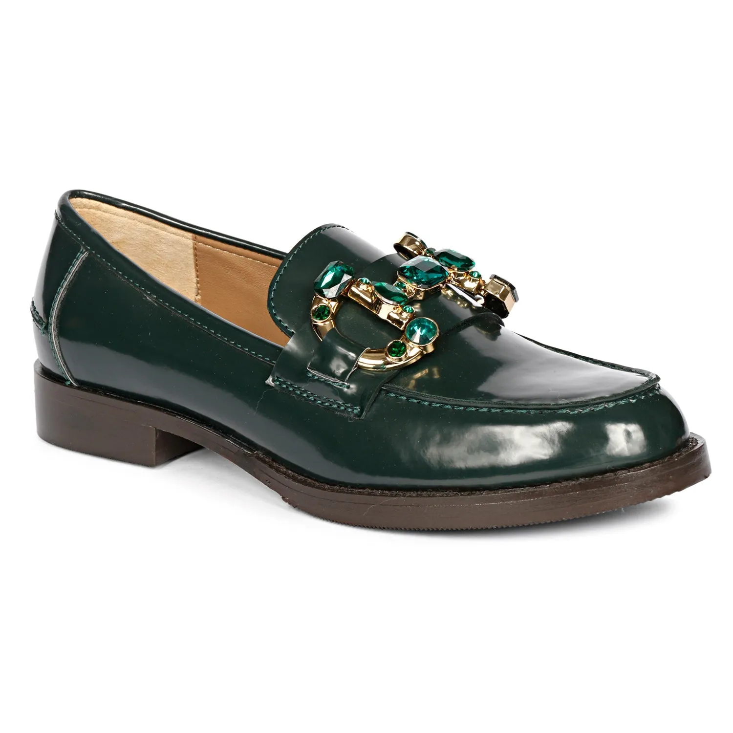 Bestseller Saint G - Livia Loafers Footwear  Almost Sold Out!
